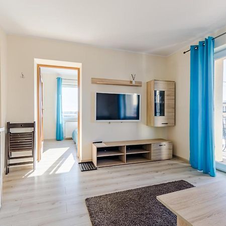 Apartamenty Na Nadmorskiej Władysławowo 외부 사진