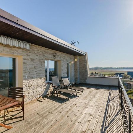 Apartamenty Na Nadmorskiej Władysławowo 외부 사진