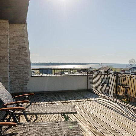 Apartamenty Na Nadmorskiej Władysławowo 외부 사진
