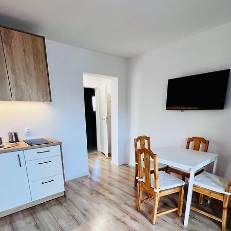 Apartamenty Na Nadmorskiej Władysławowo 외부 사진