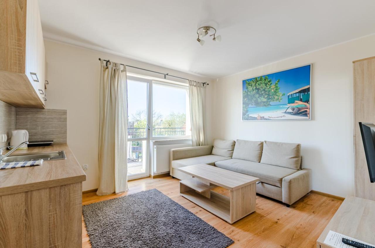 Apartamenty Na Nadmorskiej Władysławowo 외부 사진