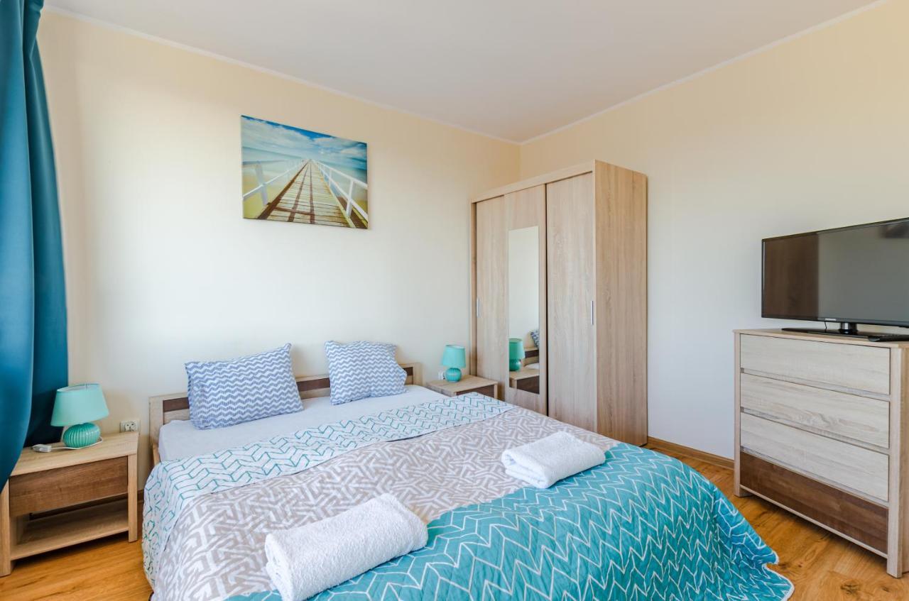 Apartamenty Na Nadmorskiej Władysławowo 외부 사진