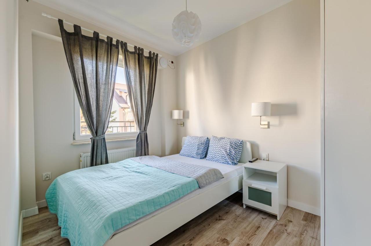 Apartamenty Na Nadmorskiej Władysławowo 외부 사진