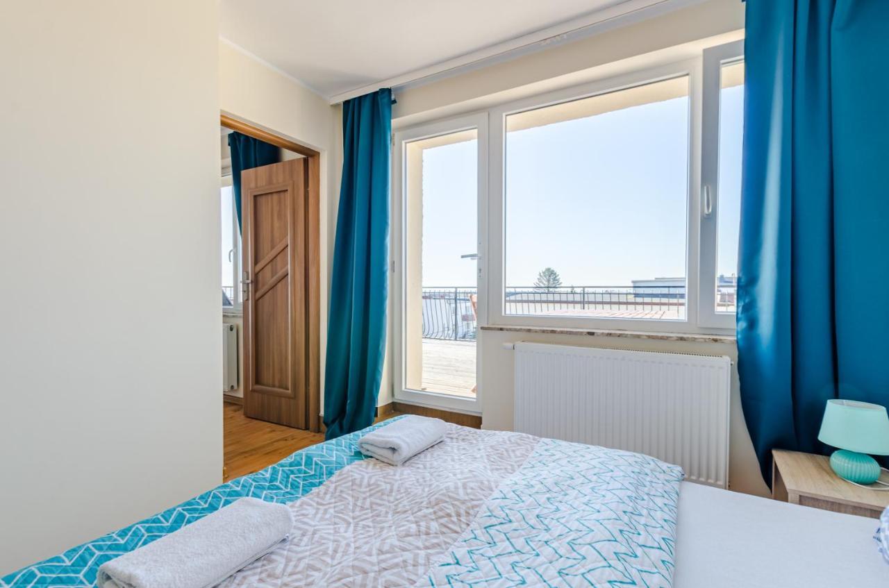 Apartamenty Na Nadmorskiej Władysławowo 외부 사진