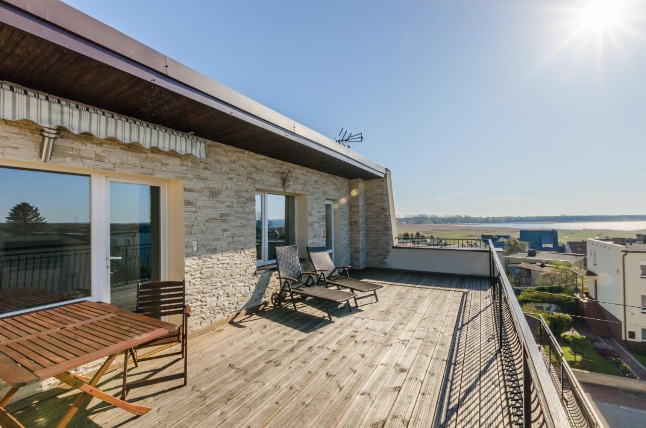 Apartamenty Na Nadmorskiej Władysławowo 외부 사진