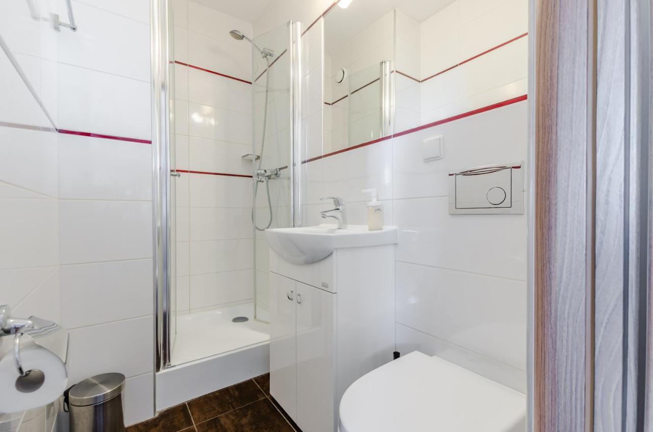 Apartamenty Na Nadmorskiej Władysławowo 외부 사진