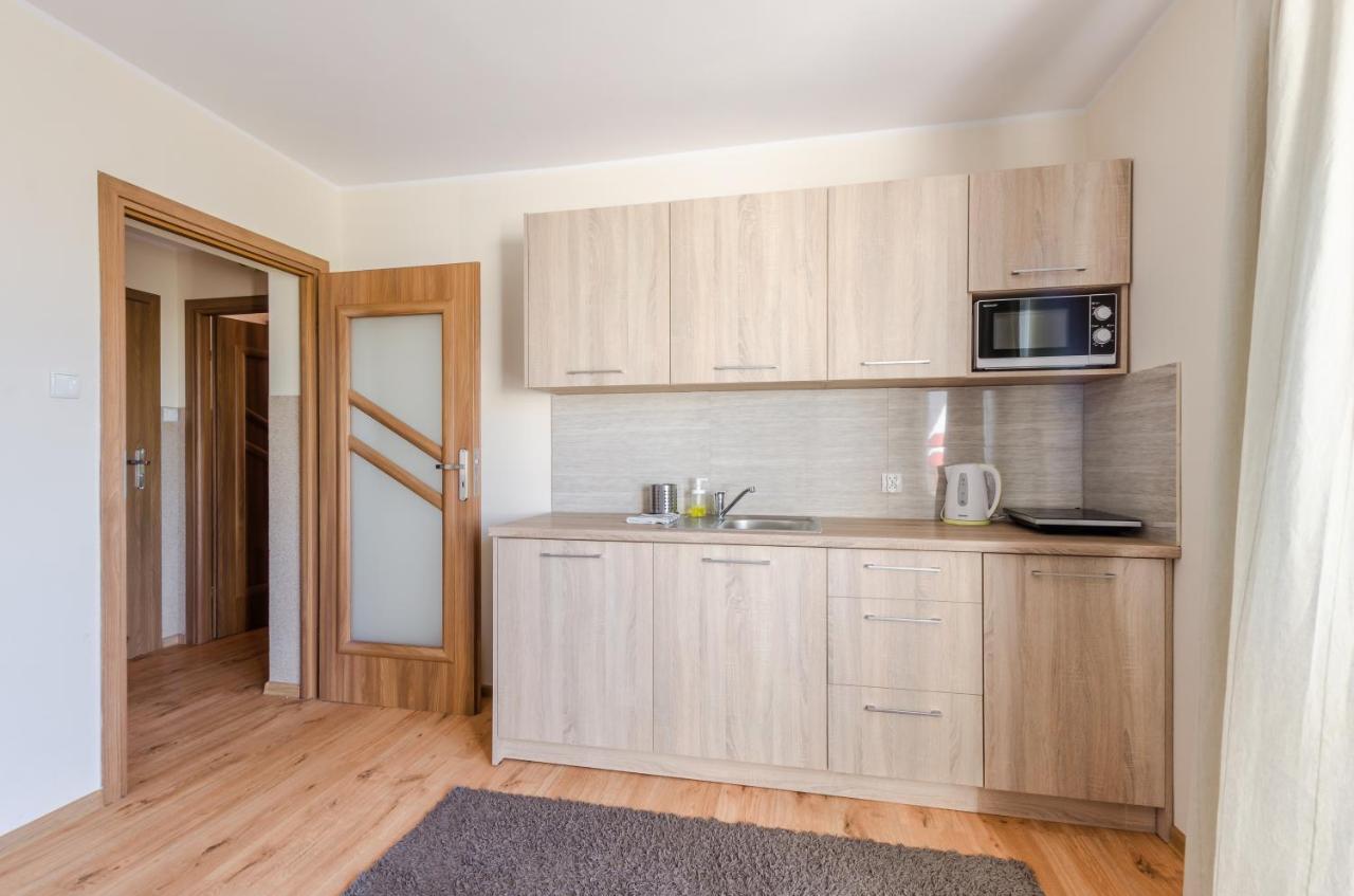 Apartamenty Na Nadmorskiej Władysławowo 외부 사진