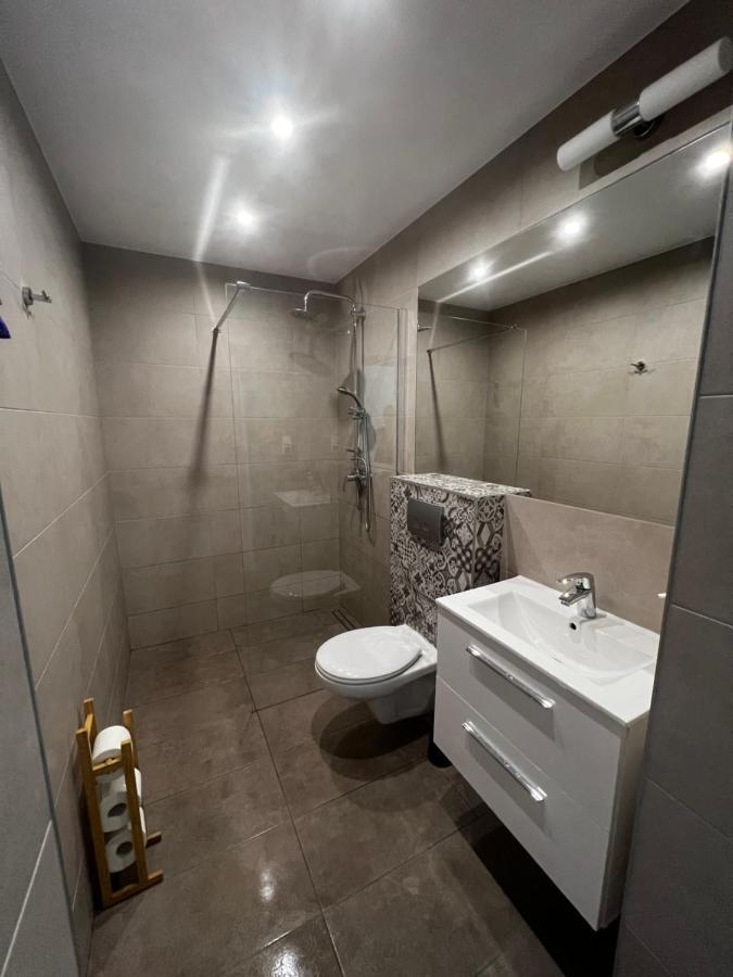 Apartamenty Na Nadmorskiej Władysławowo 외부 사진