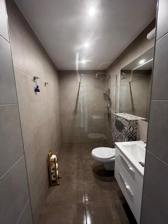 Apartamenty Na Nadmorskiej Władysławowo 외부 사진