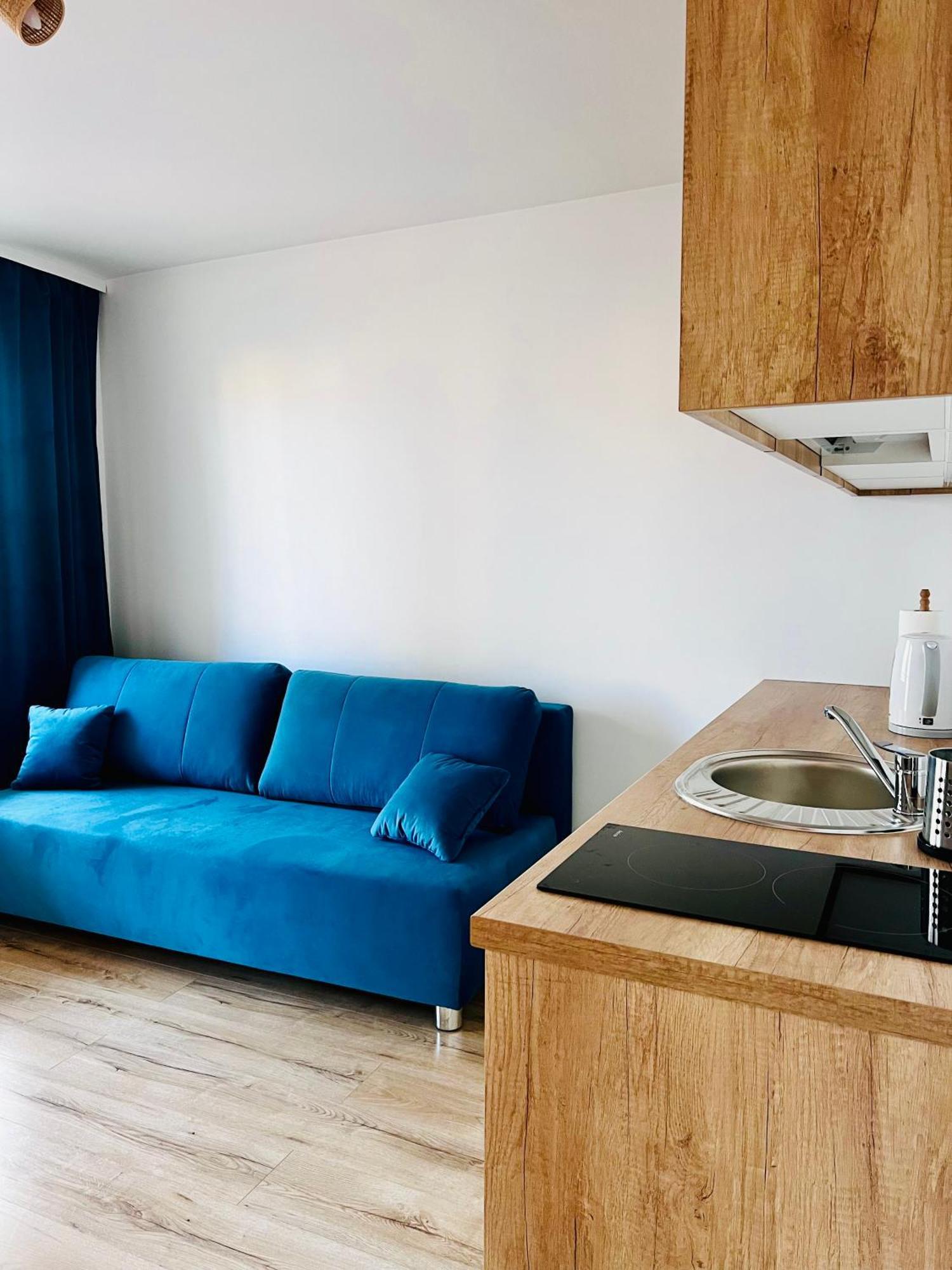 Apartamenty Na Nadmorskiej Władysławowo 외부 사진