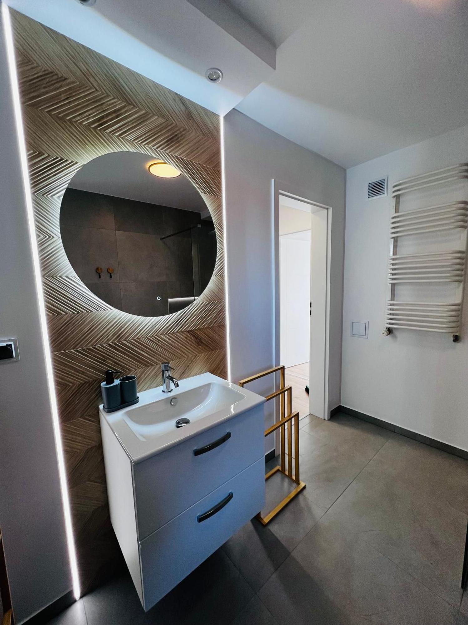 Apartamenty Na Nadmorskiej Władysławowo 외부 사진