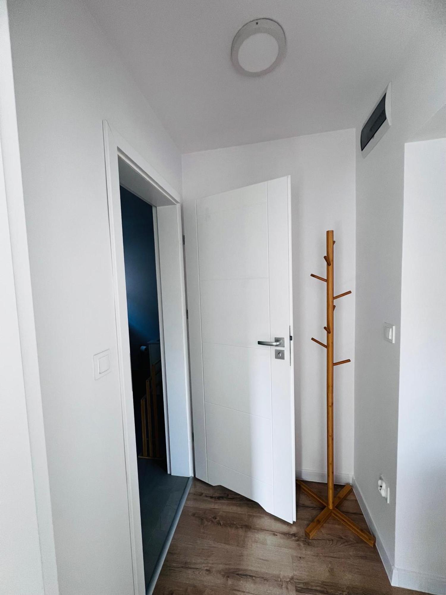 Apartamenty Na Nadmorskiej Władysławowo 외부 사진