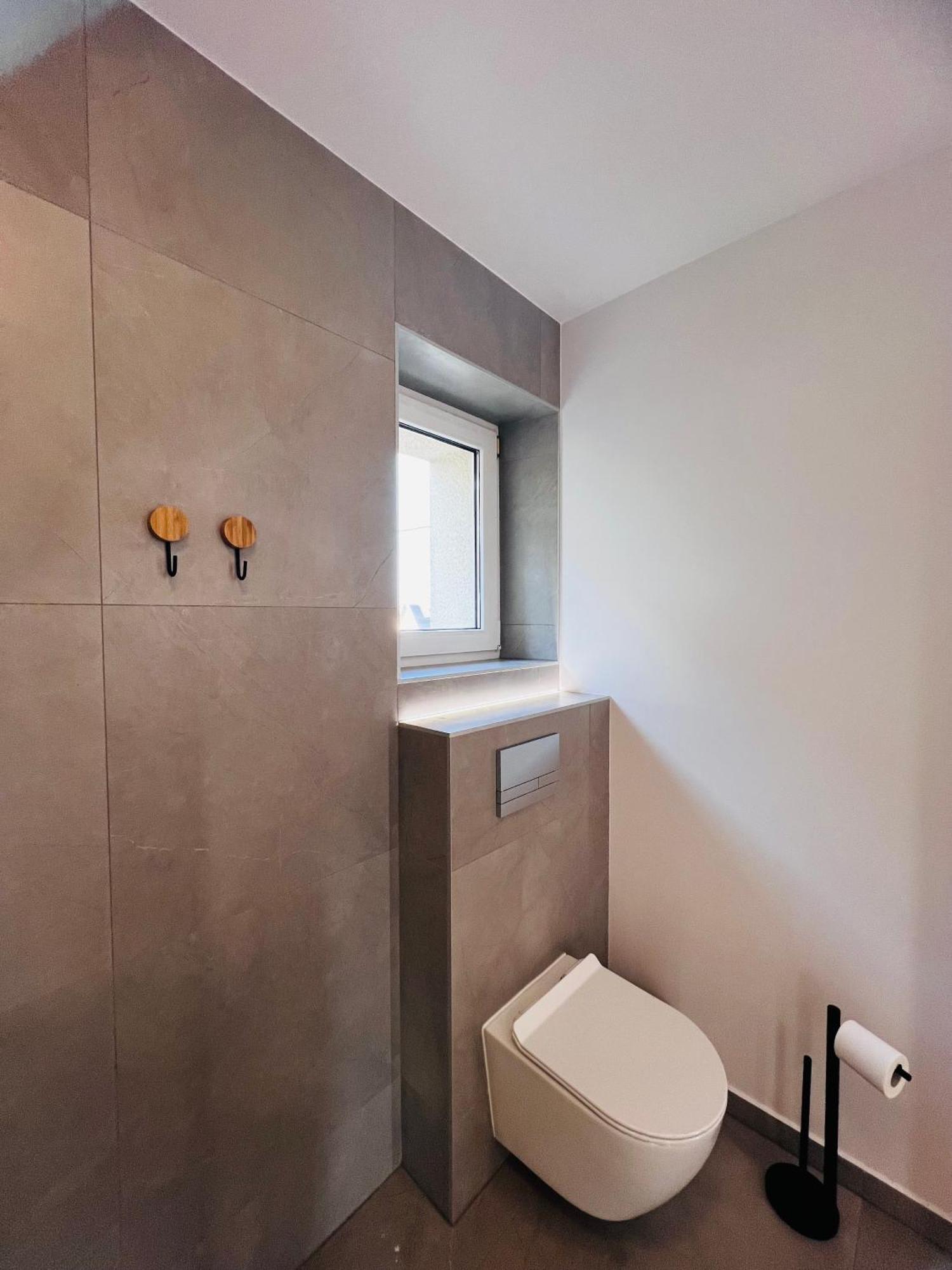 Apartamenty Na Nadmorskiej Władysławowo 외부 사진