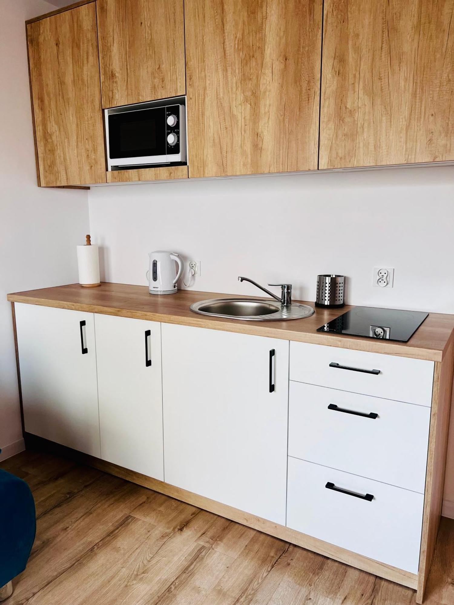 Apartamenty Na Nadmorskiej Władysławowo 외부 사진