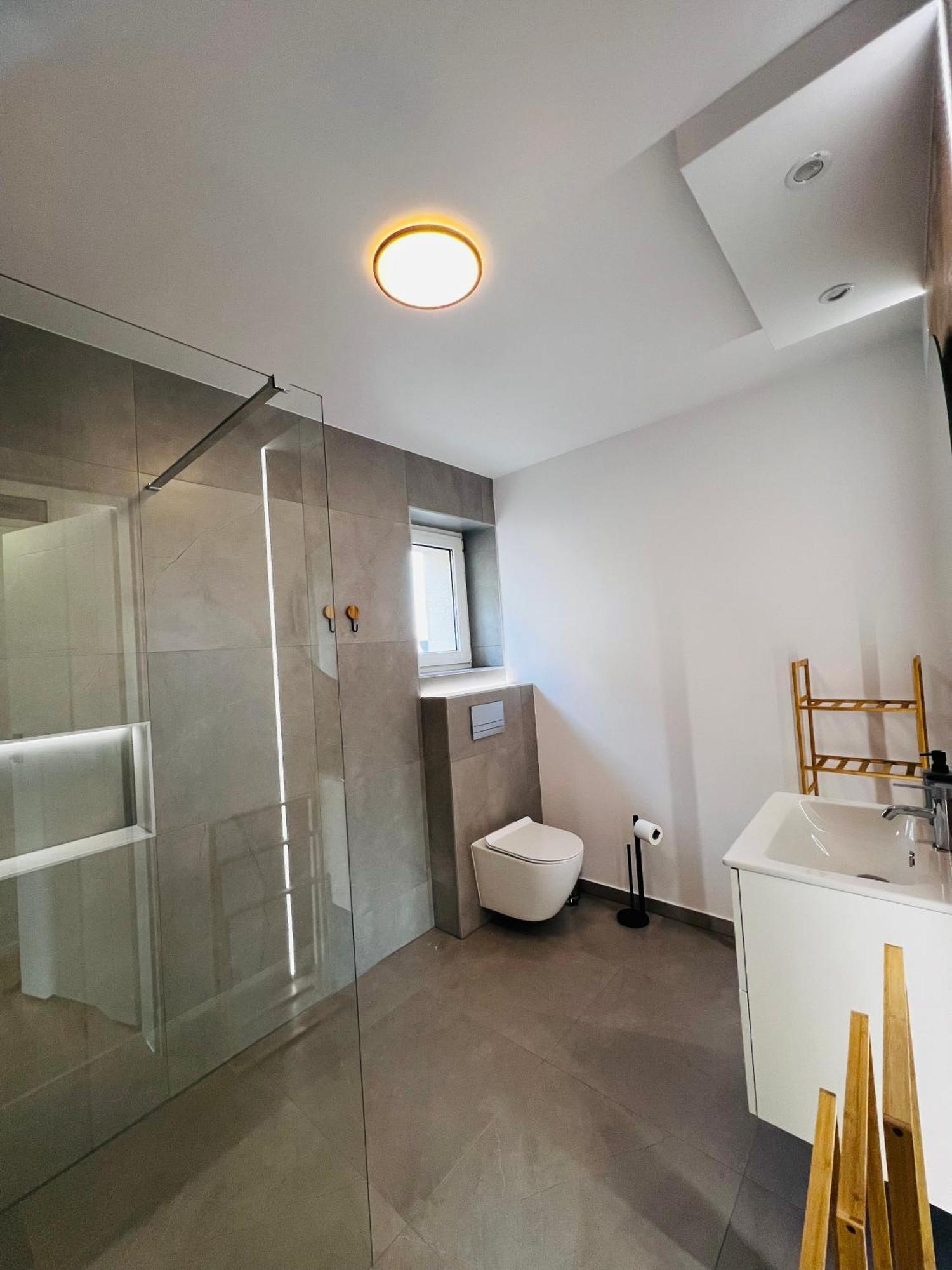 Apartamenty Na Nadmorskiej Władysławowo 외부 사진