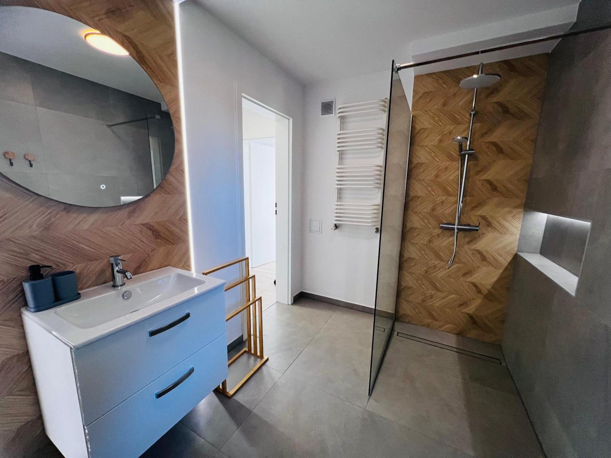 Apartamenty Na Nadmorskiej Władysławowo 외부 사진