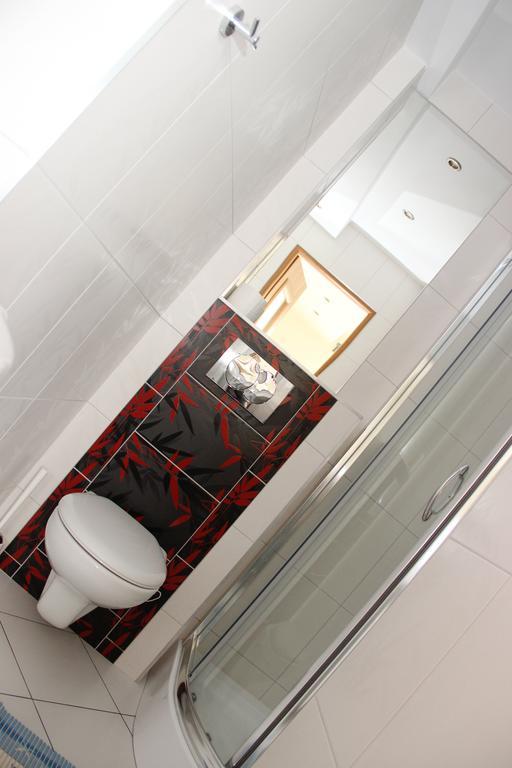 Apartamenty Na Nadmorskiej Władysławowo 외부 사진