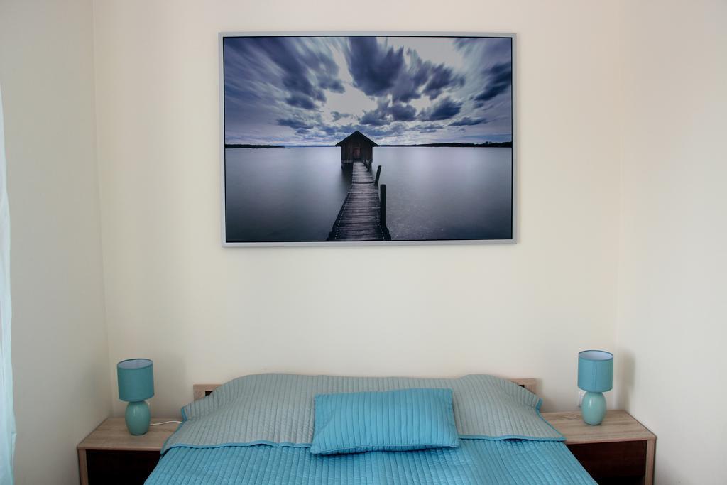 Apartamenty Na Nadmorskiej Władysławowo 외부 사진