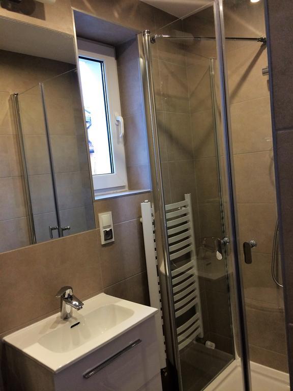 Apartamenty Na Nadmorskiej Władysławowo 외부 사진