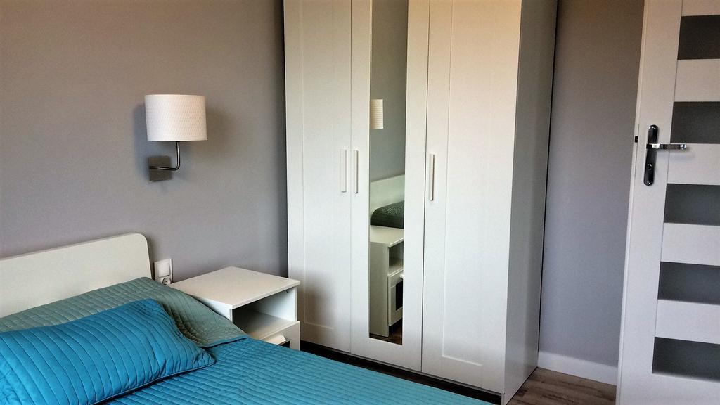 Apartamenty Na Nadmorskiej Władysławowo 외부 사진