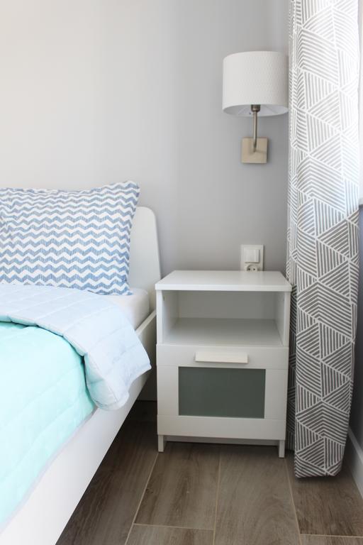 Apartamenty Na Nadmorskiej Władysławowo 외부 사진