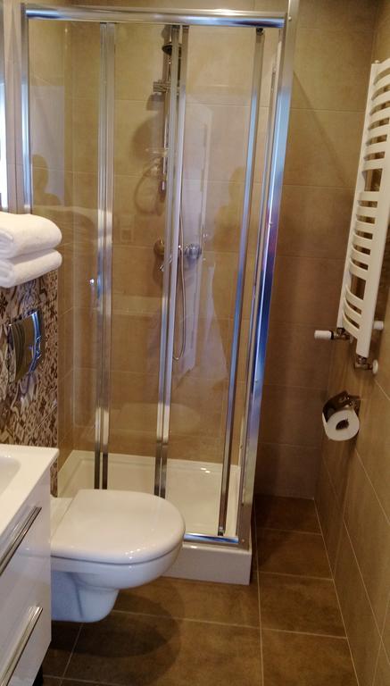 Apartamenty Na Nadmorskiej Władysławowo 외부 사진