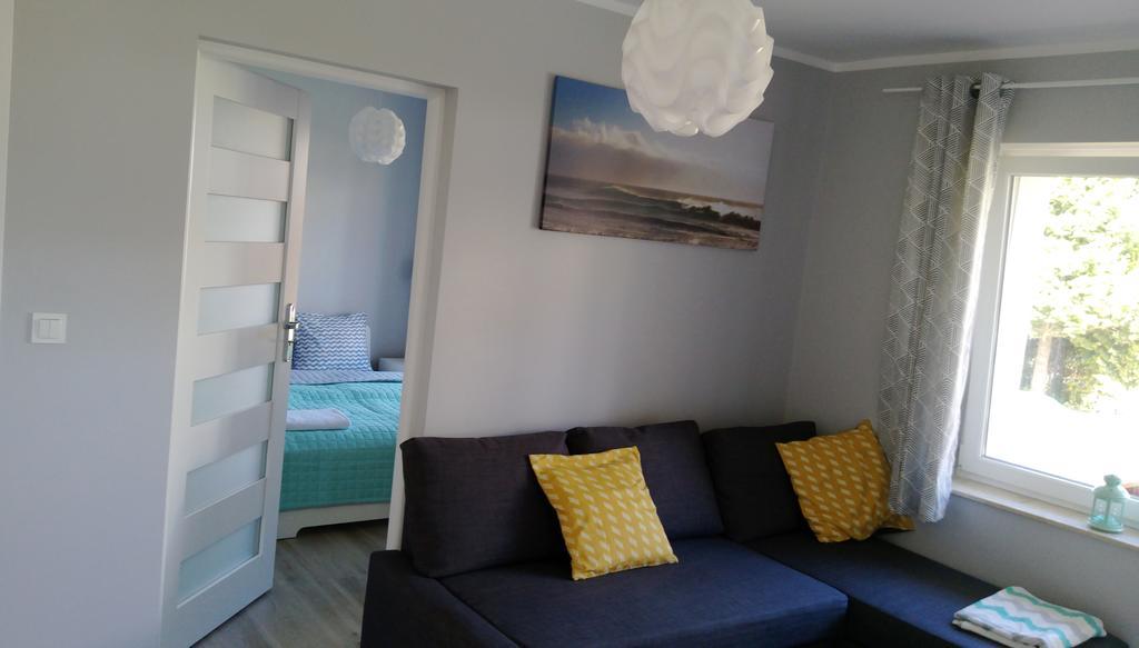 Apartamenty Na Nadmorskiej Władysławowo 외부 사진