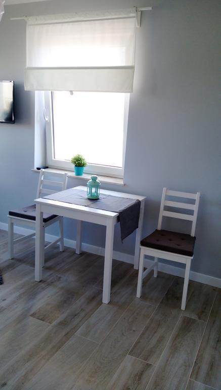 Apartamenty Na Nadmorskiej Władysławowo 외부 사진