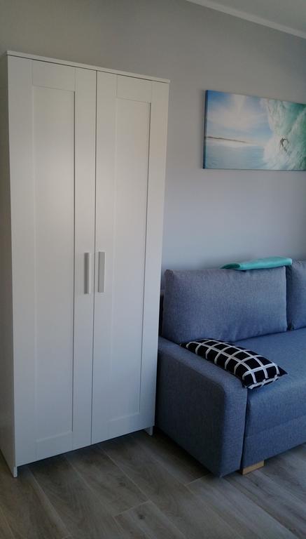 Apartamenty Na Nadmorskiej Władysławowo 외부 사진