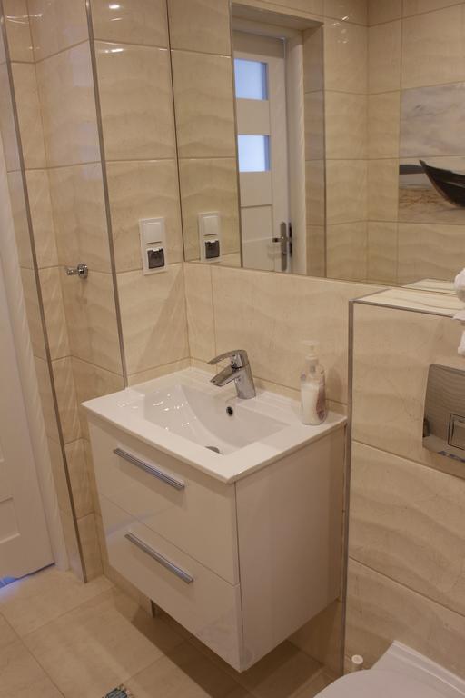 Apartamenty Na Nadmorskiej Władysławowo 외부 사진