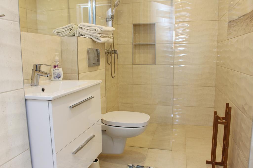Apartamenty Na Nadmorskiej Władysławowo 외부 사진
