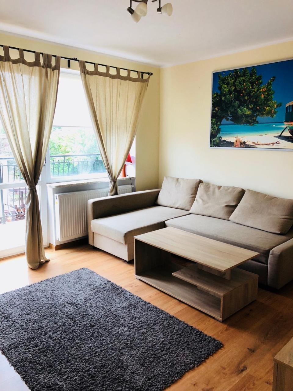 Apartamenty Na Nadmorskiej Władysławowo 외부 사진