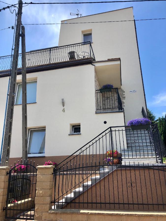 Apartamenty Na Nadmorskiej Władysławowo 외부 사진