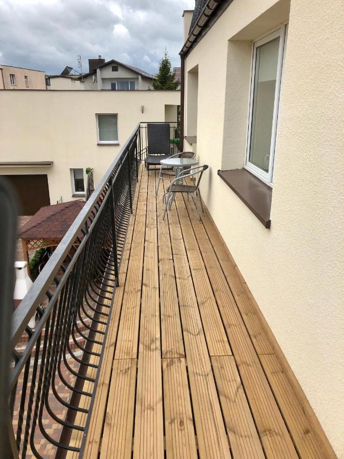 Apartamenty Na Nadmorskiej Władysławowo 외부 사진