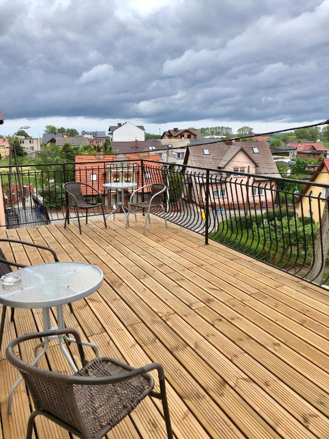 Apartamenty Na Nadmorskiej Władysławowo 외부 사진
